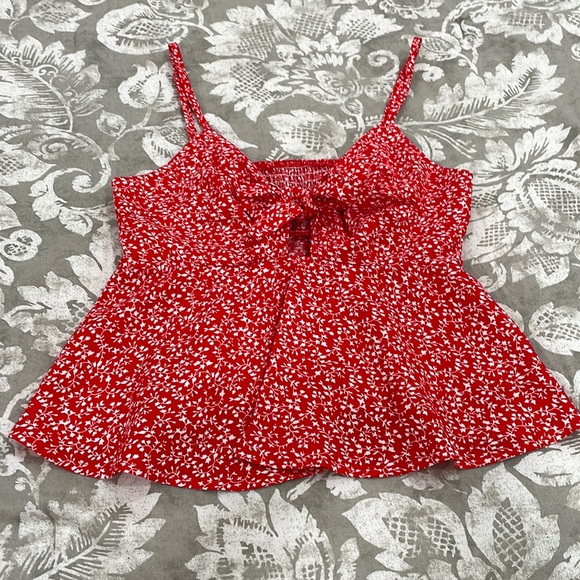 SHEIN TOP ♥️ - Picture 1 of 4